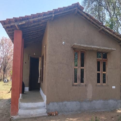 Trisha Homestay, Kohka